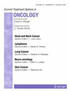 CURRENT TREATMENT OPTIONS IN ONCOLOGY雜志封面